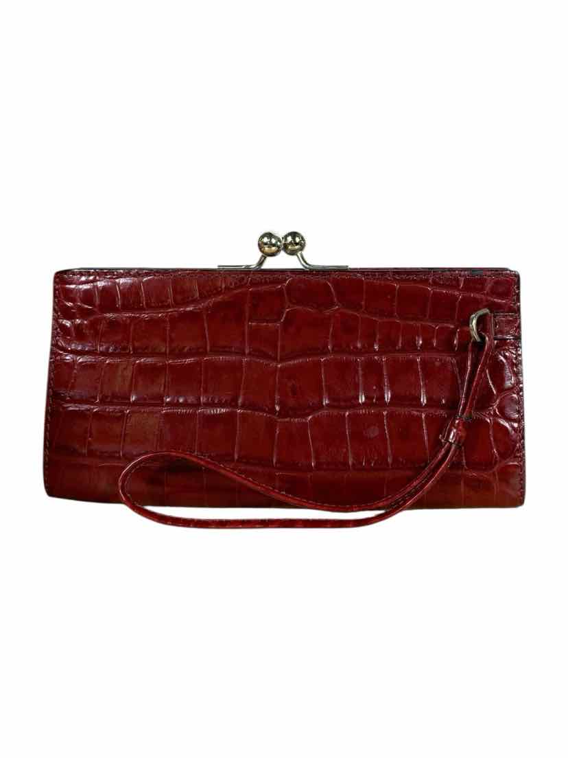 Burberry Wristlet