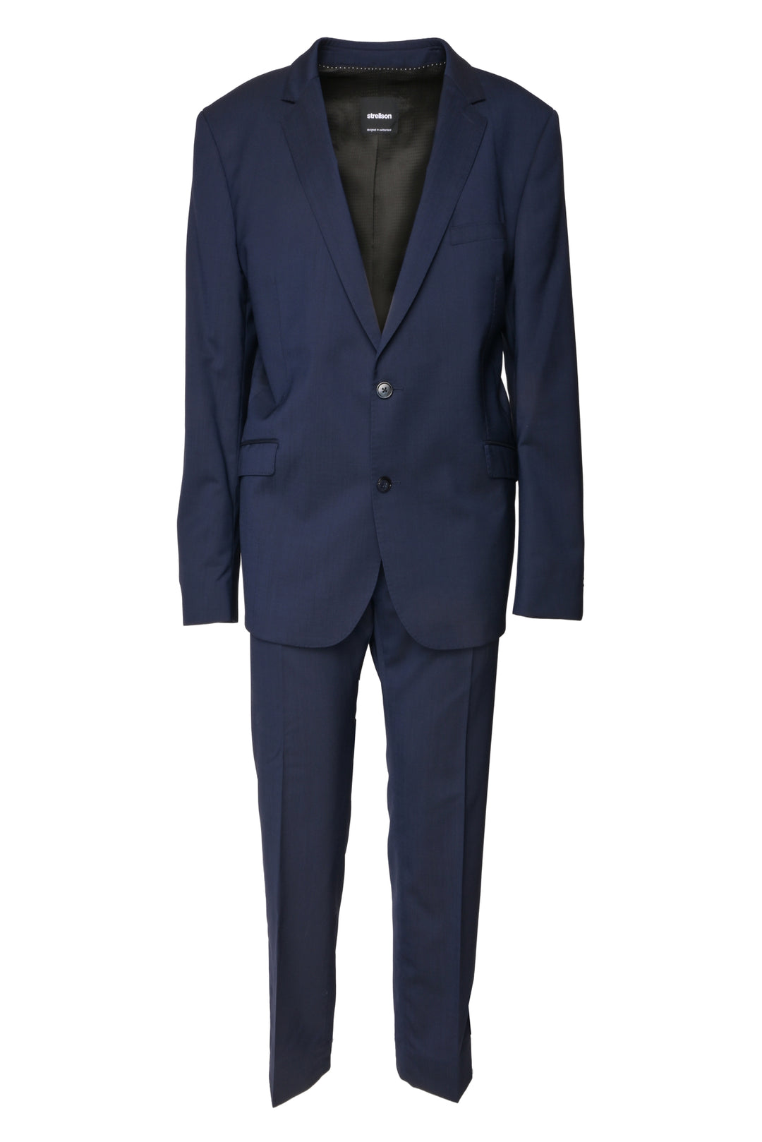Strellson Size 42 Men's 2 Piece Suit