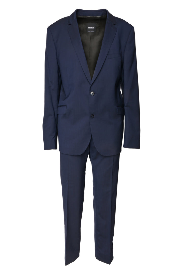Strellson Size 42 Men's 2 Piece Suit