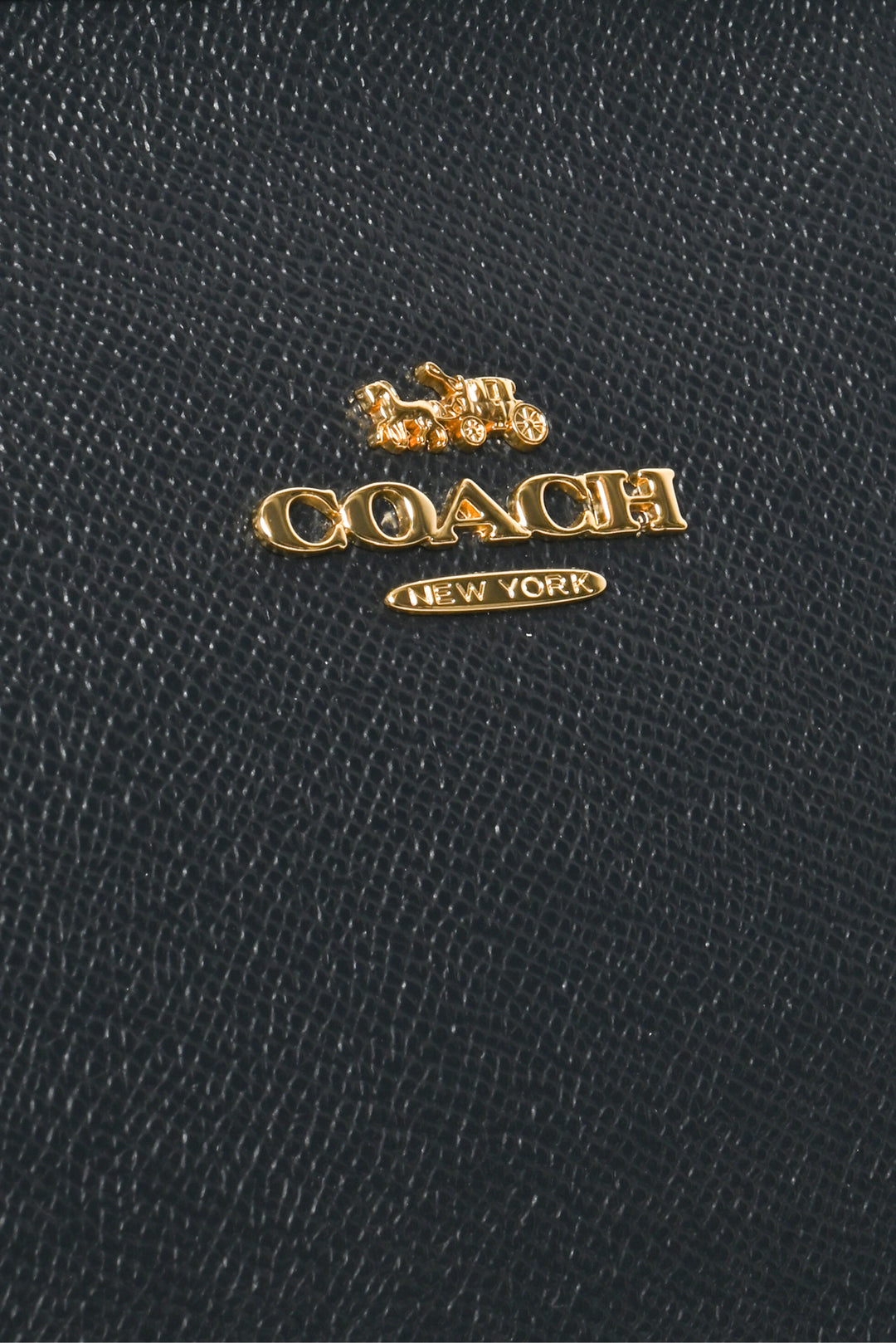 Coach City Zip Tote