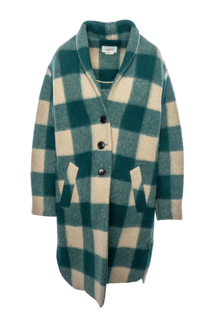 Isabel Marant Etoile Size 36 Coat