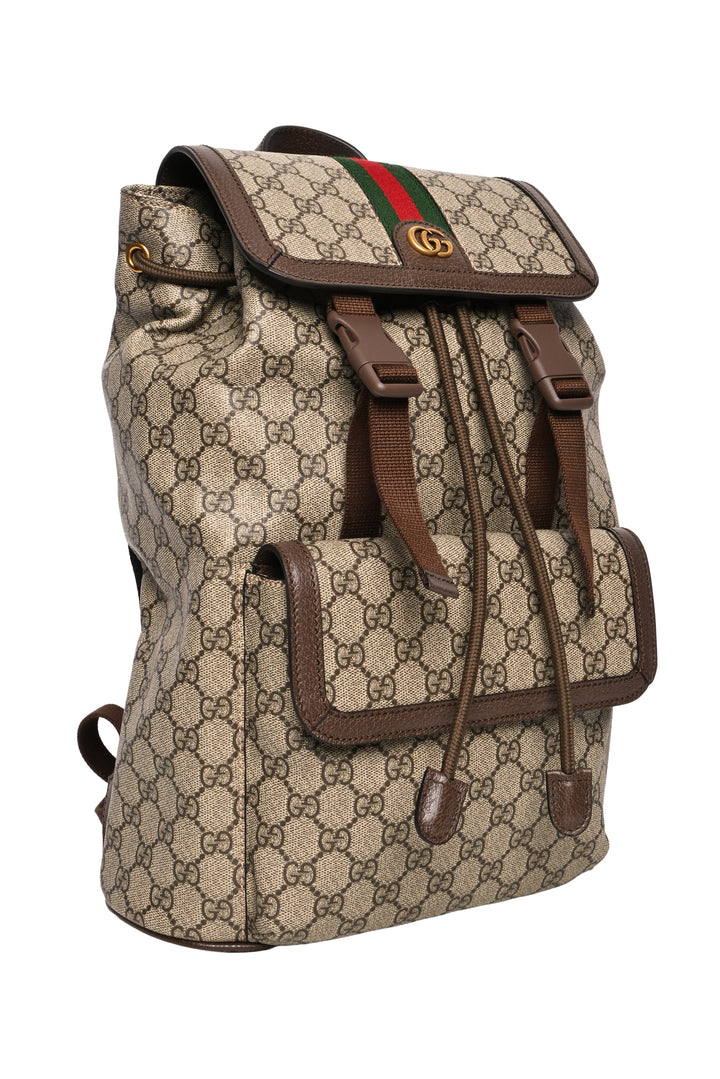 Gucci Ophidia Small BackPack