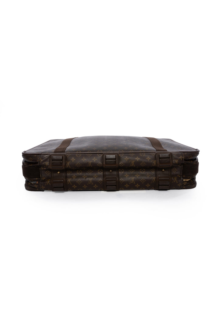 Louis Vuitton Satellite 70 Suitcase