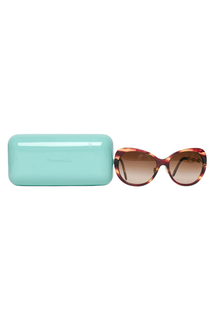 Tiffany & Co Eyewear