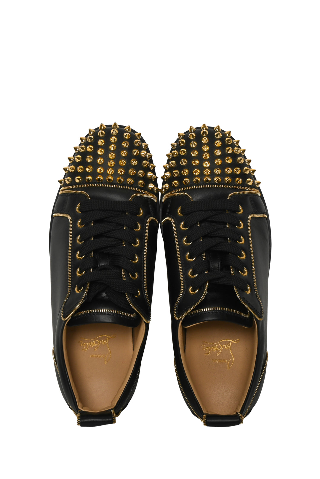 Christian Louboutin Size 39 Sneaker