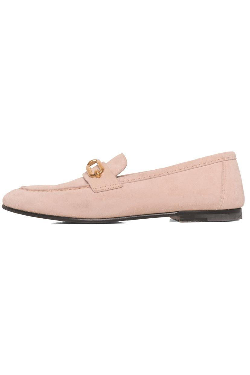 Hermes Size 36 Colette Loafers