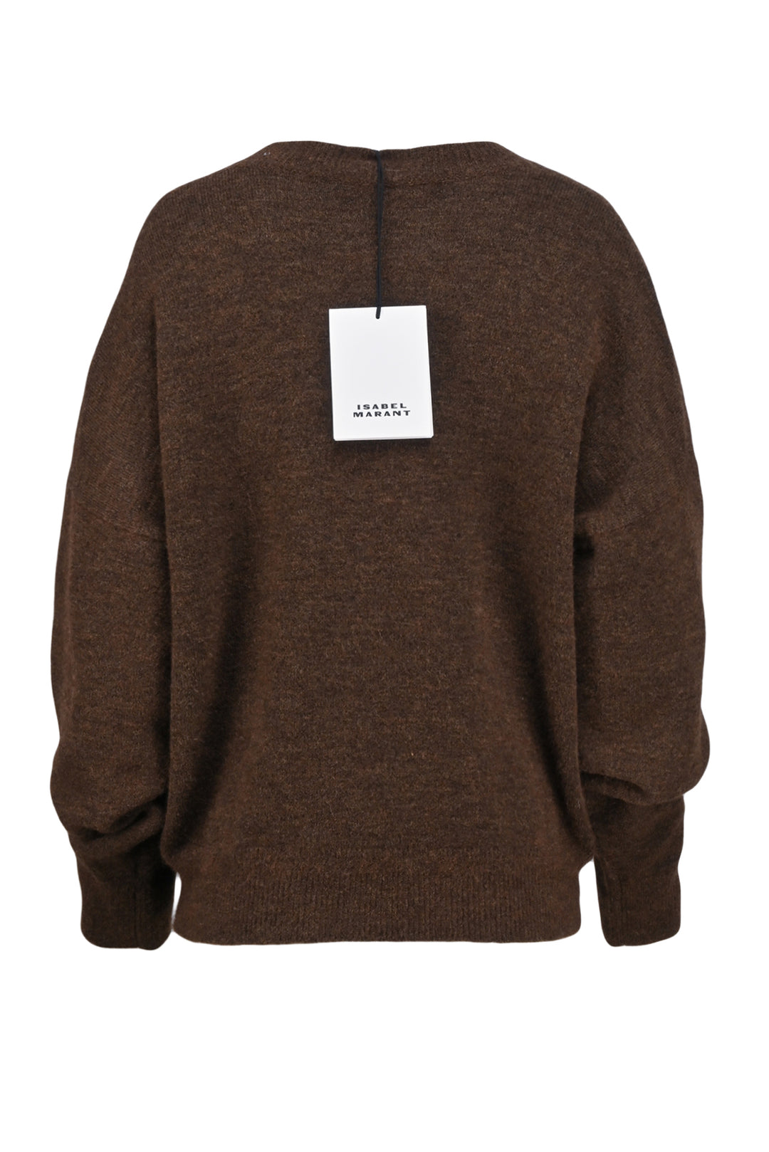 Isabel Marant Size 36 Alpaca Blend Kingston Sweater