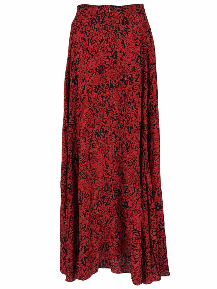 Zadig & Voltaire Size 40 Skirt