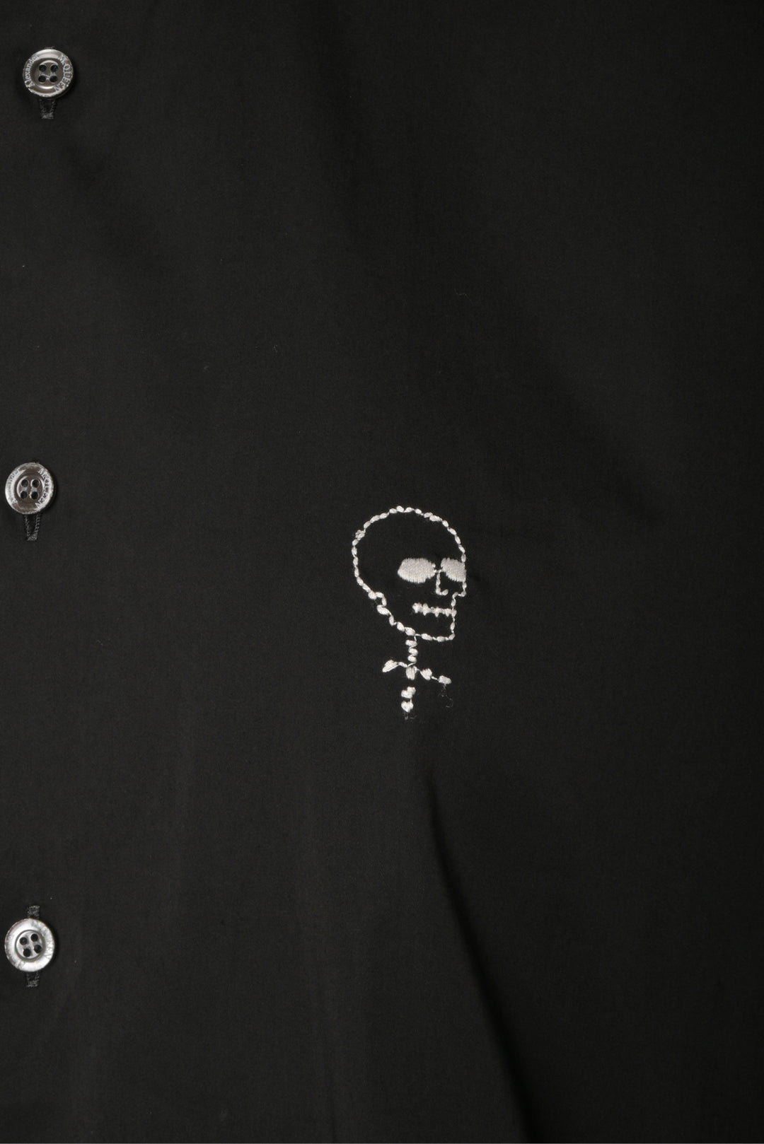 Alexander Mcqueen Size XL Men's Shirt Long Sleeve