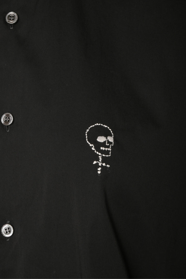 Alexander Mcqueen Size XL Men's Shirt Long Sleeve