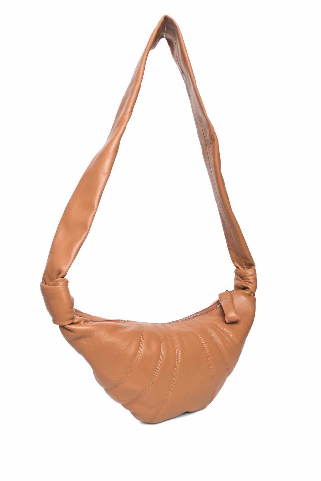 Lemaire Small Croissant Bag