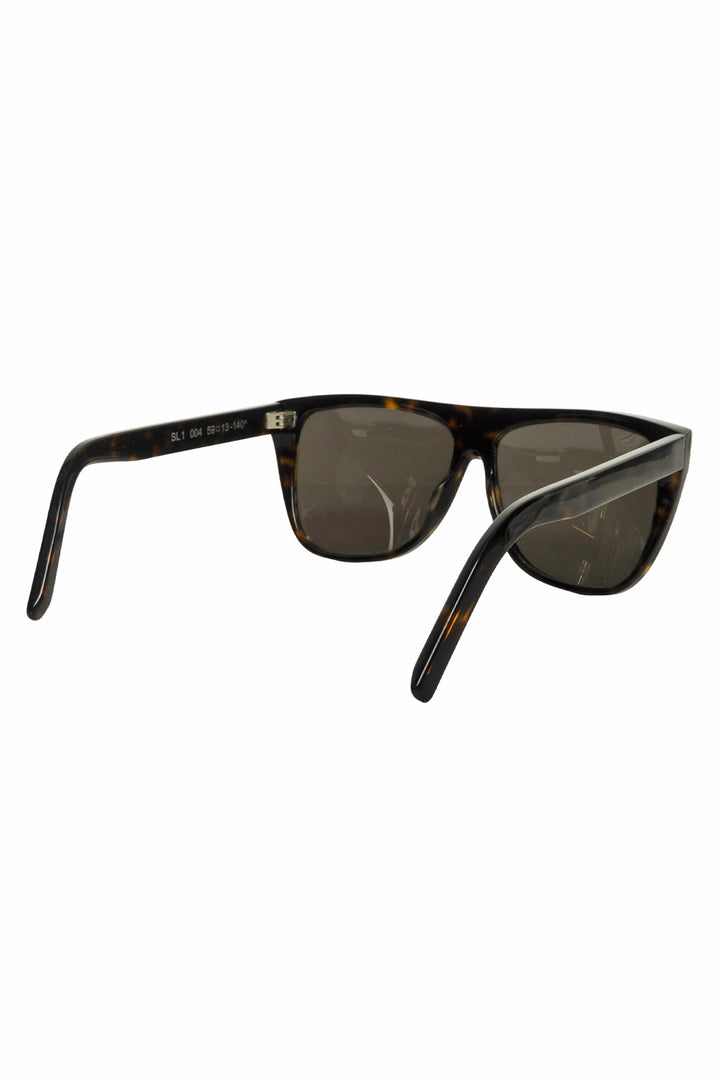 Saint Laurent Size Eyewear