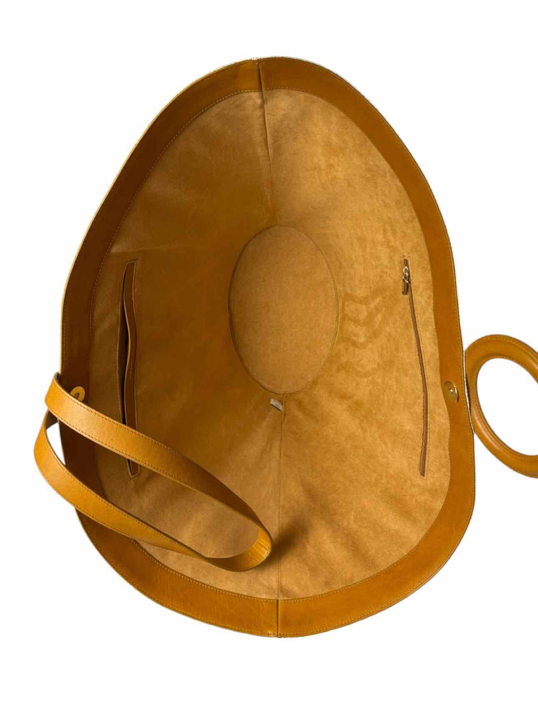 Cult Gaia Roksana Large Beach Tote