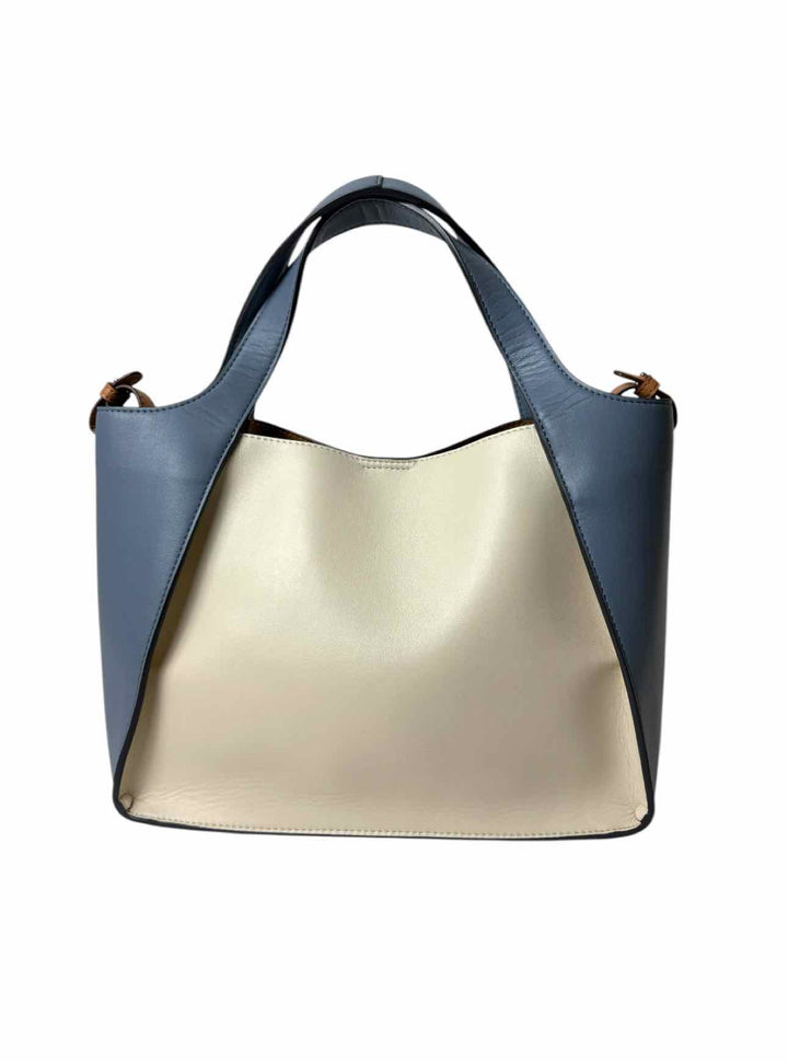 Stella Mccartney Alter Mat Logo Purse