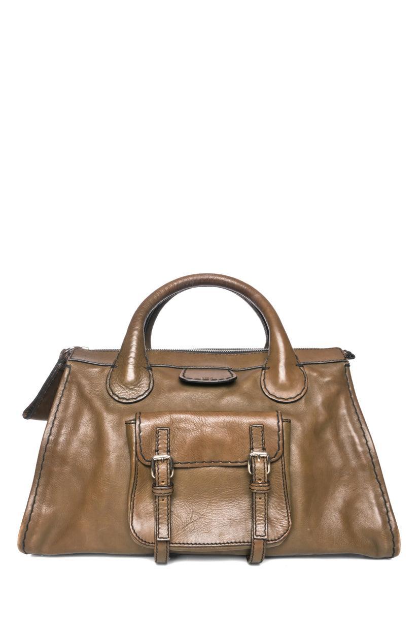 Chloe Edith Satchel