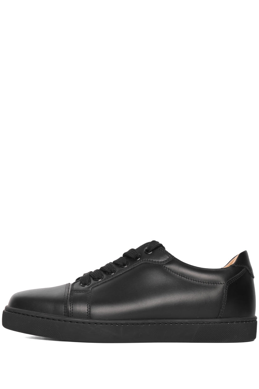 Christian Louboutin Size 38 Louis Junior Sneaker