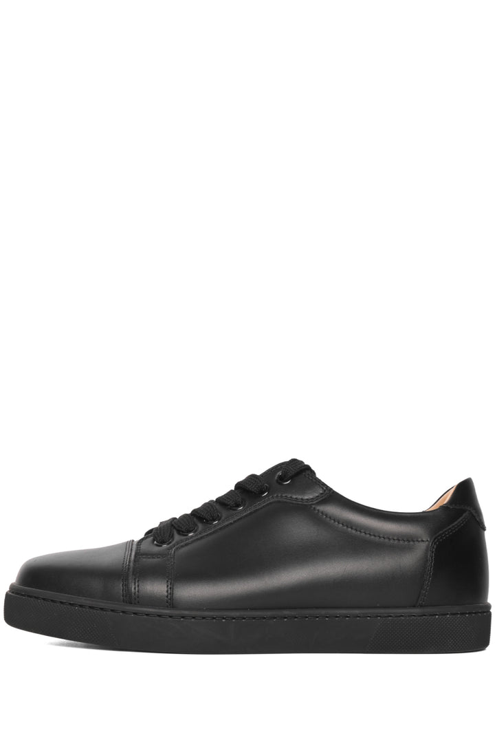 Christian Louboutin Size 38 Louis Junior Sneaker