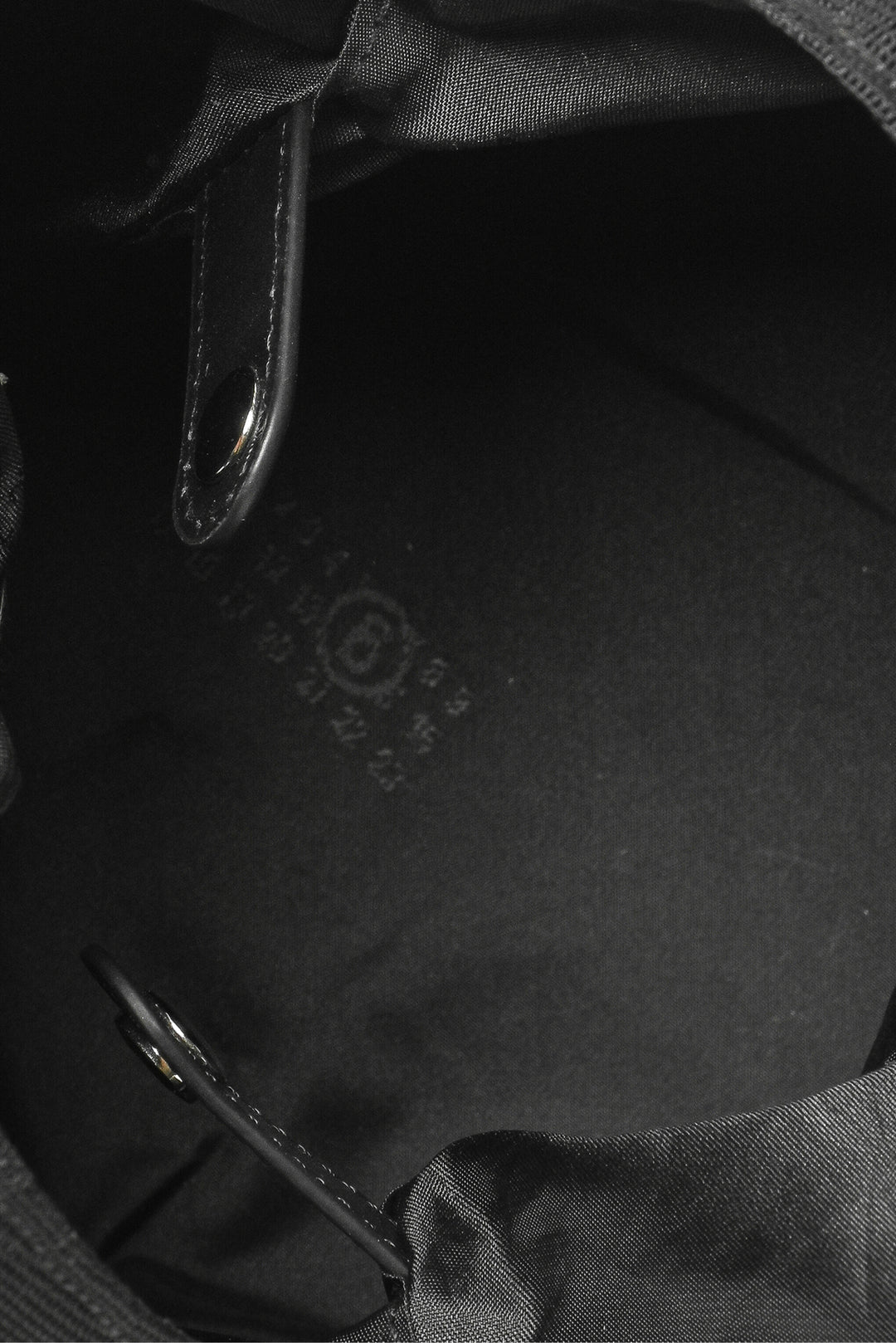 Maison Martin Margiela MM6 Japanese Mesh Tote Bag