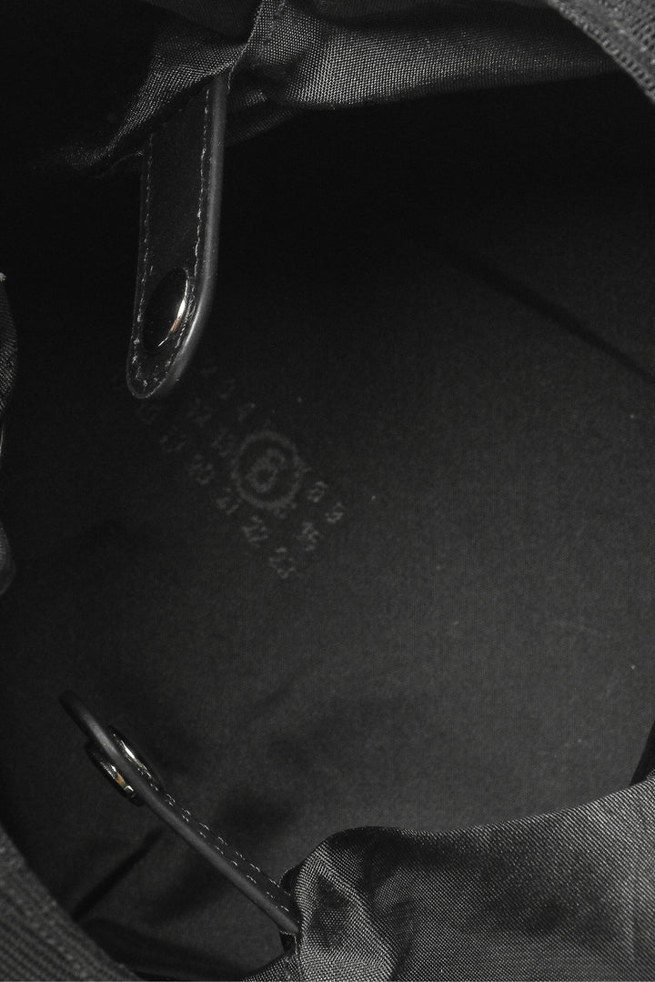 Maison Martin Margiela MM6 Japanese Mesh Tote Bag