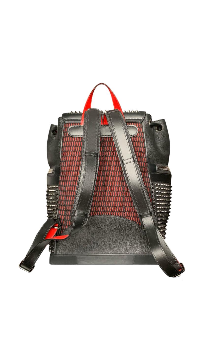 Louboutin BackPack