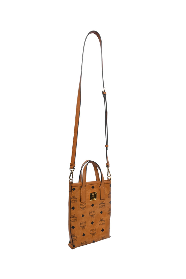 MCM Mini Crossbody