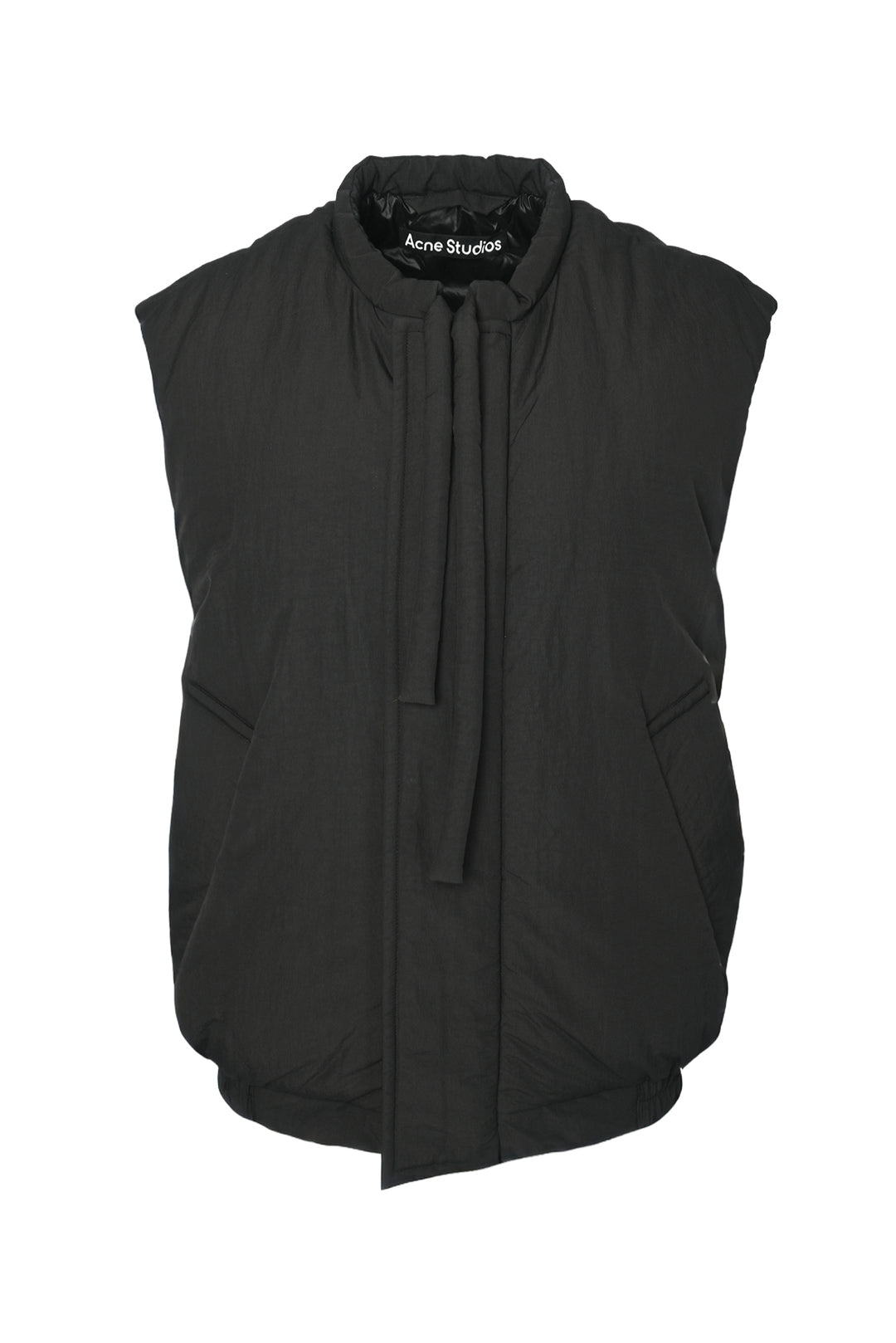 Acne Studios Size S Padded Vest