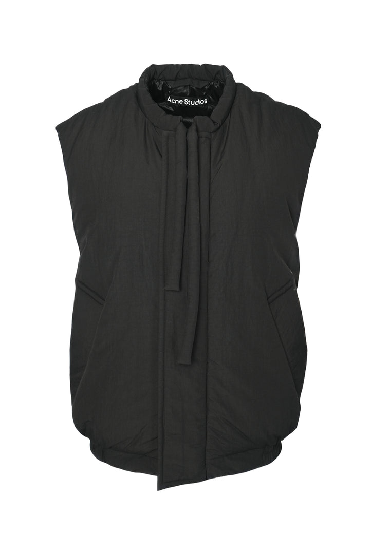 Acne Studios Size S Padded Vest