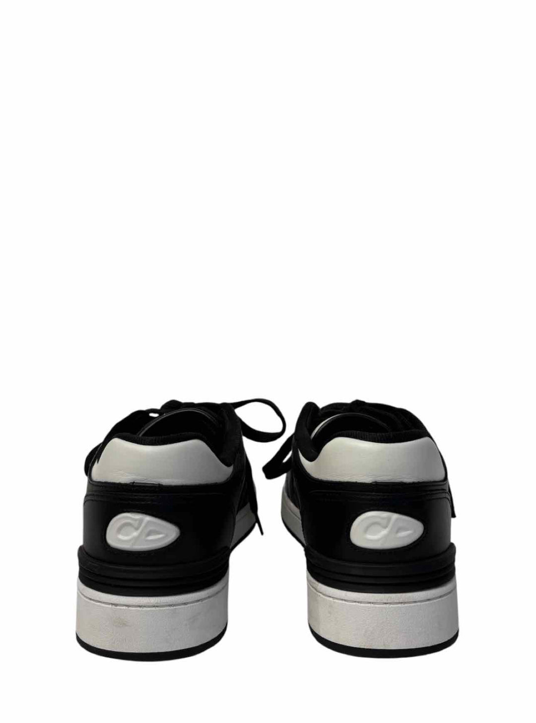 Dior Size 44 Men's B57  Low Top Sneakers