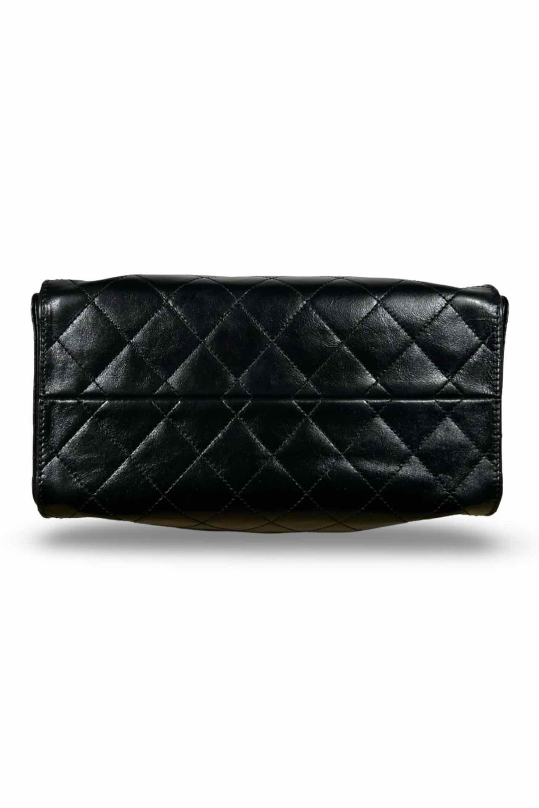 Chanel 25 Small Hobo