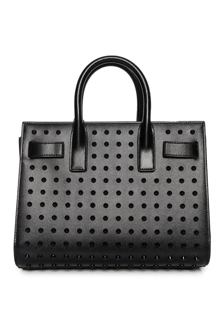 Saint Laurent Baby Sac De Jour Purse