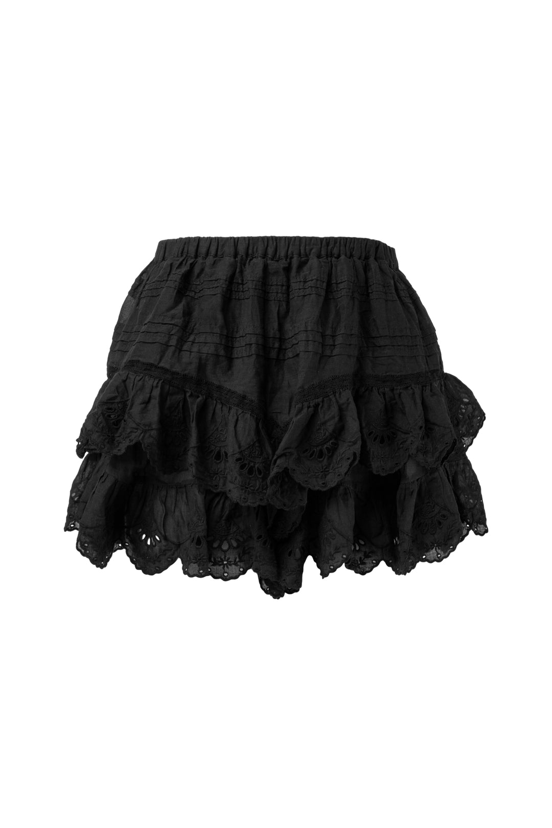 Isabel Marant Size 36 Jocadia Shorts