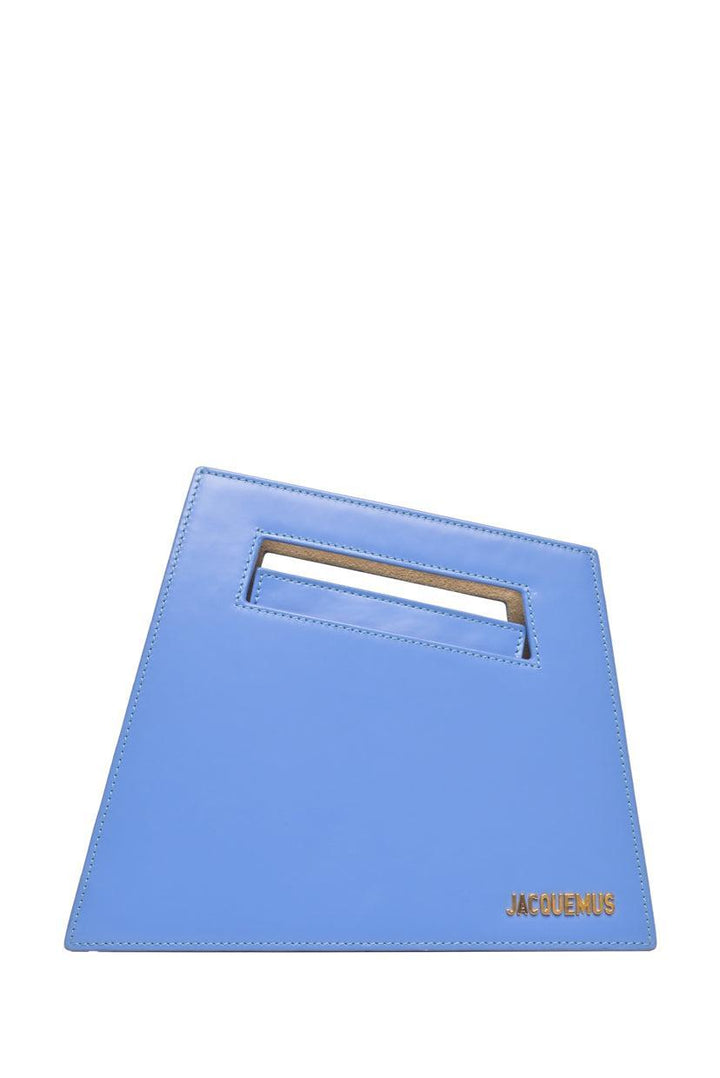 Jacquemus Le Petit Diag Bag