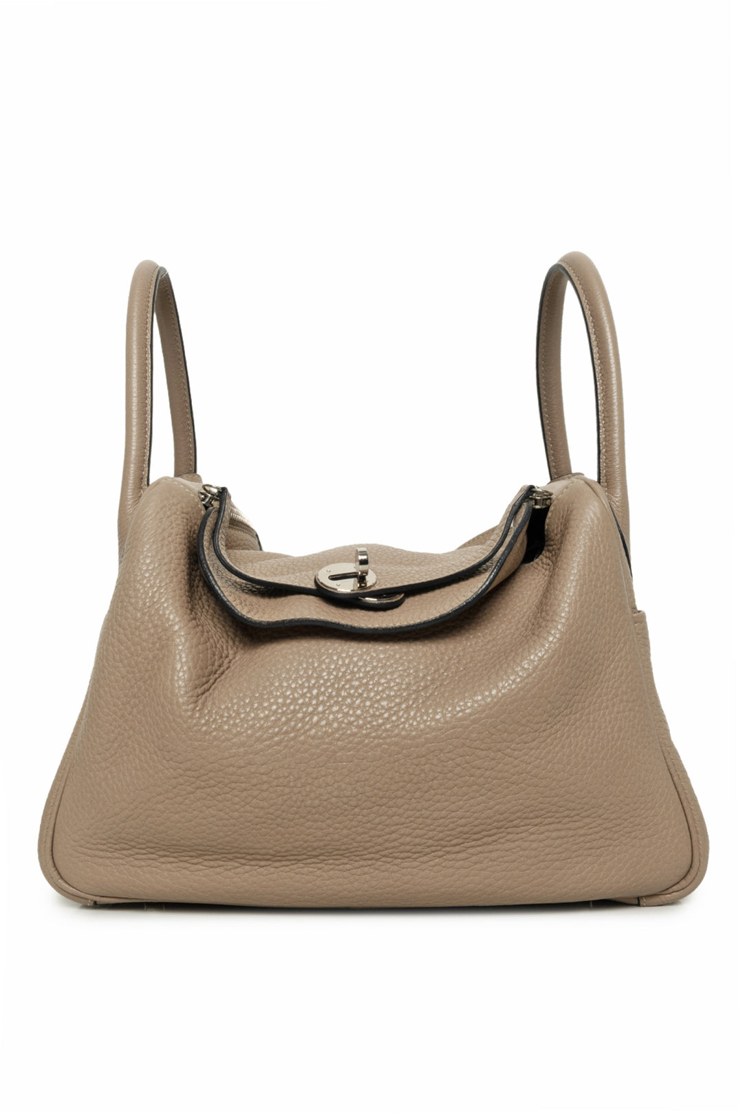 Hermes 2011 Clemence Lindy 30