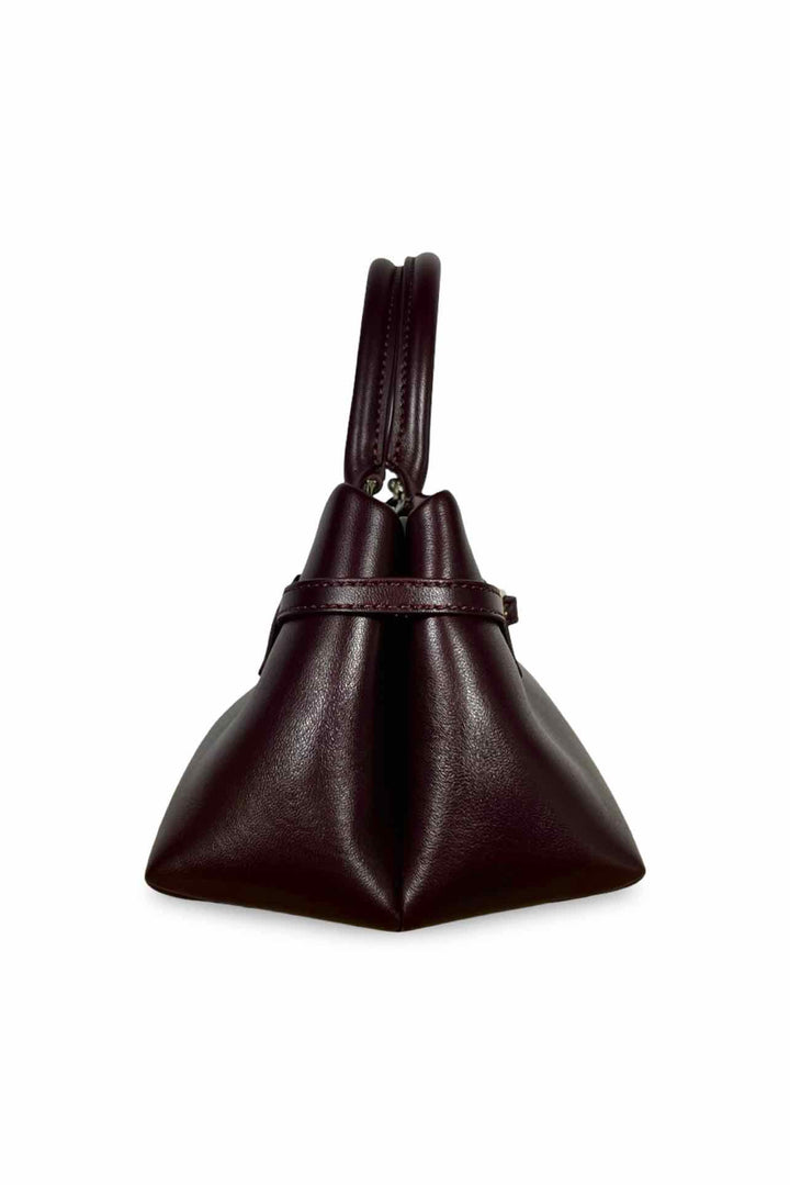Manu Atelier Purse