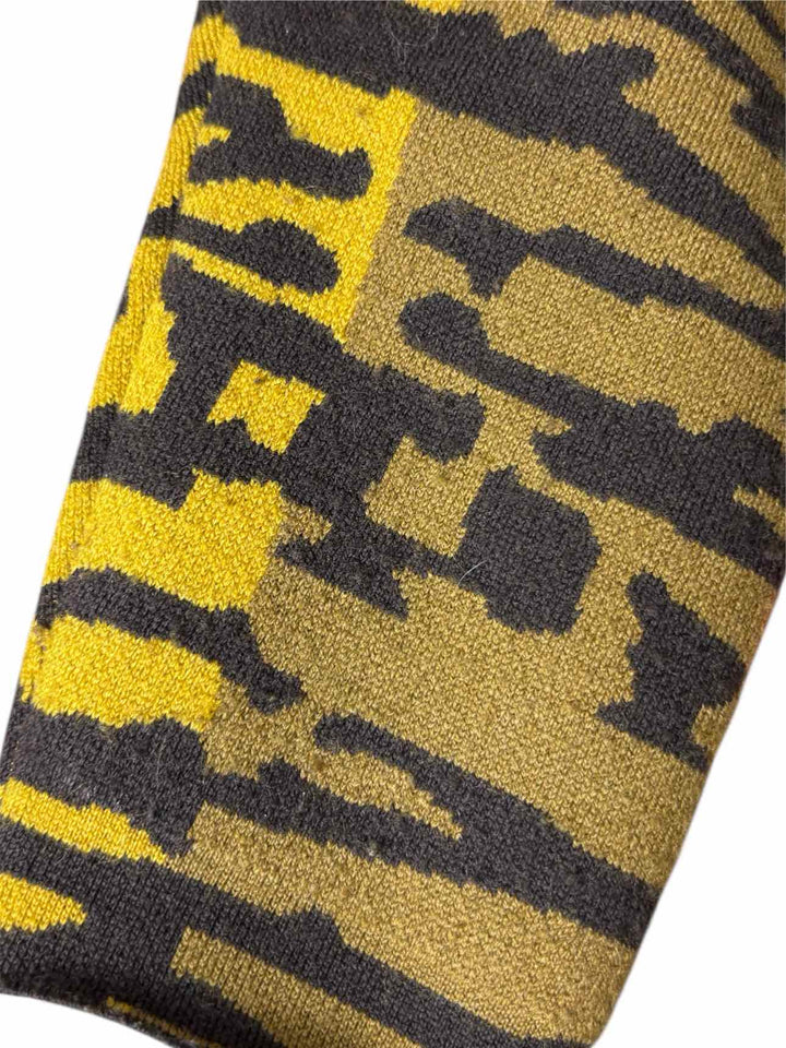 Ulla Johnson Size M Wool Pattern Sweater