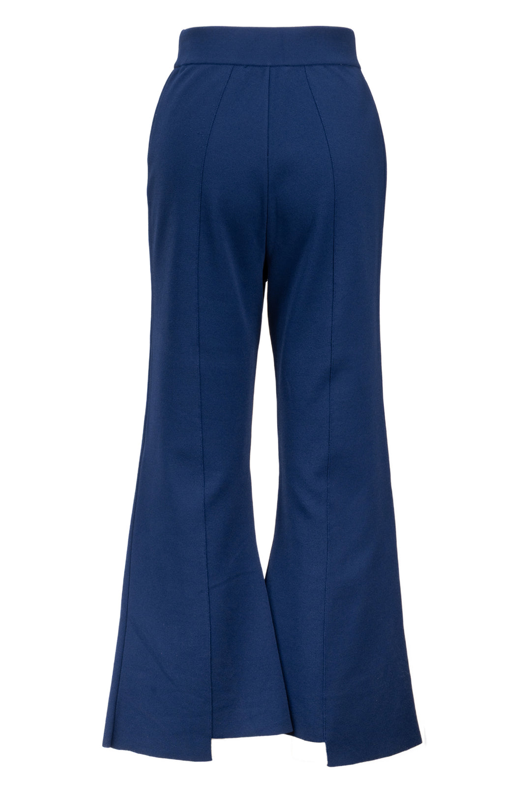 Stella Mccartney Size 2 V Neck Top & Pant Set