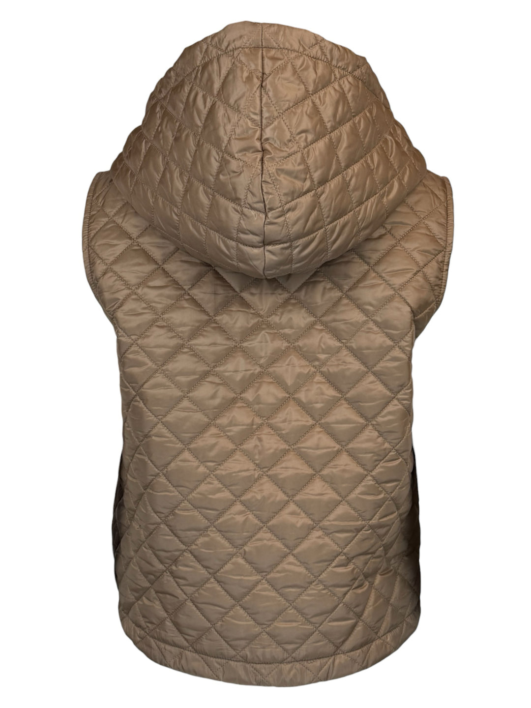 Max Mara Size 0 The Cube Lily Vest