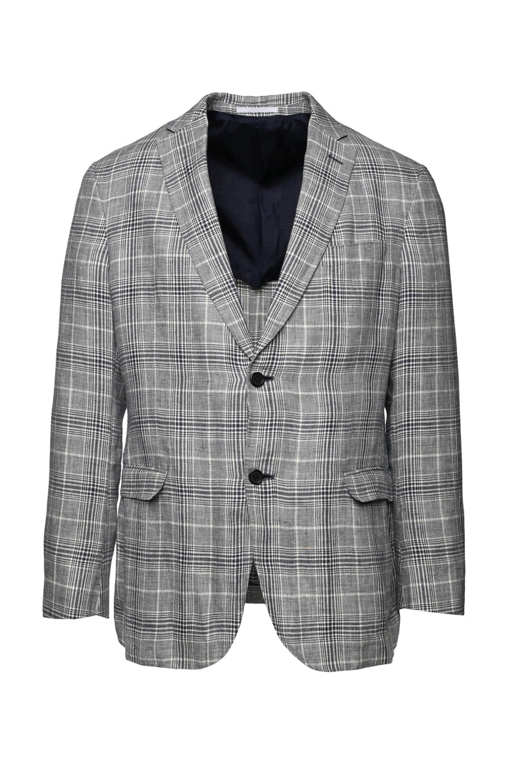 Zegna Size 40 Men's Blazer