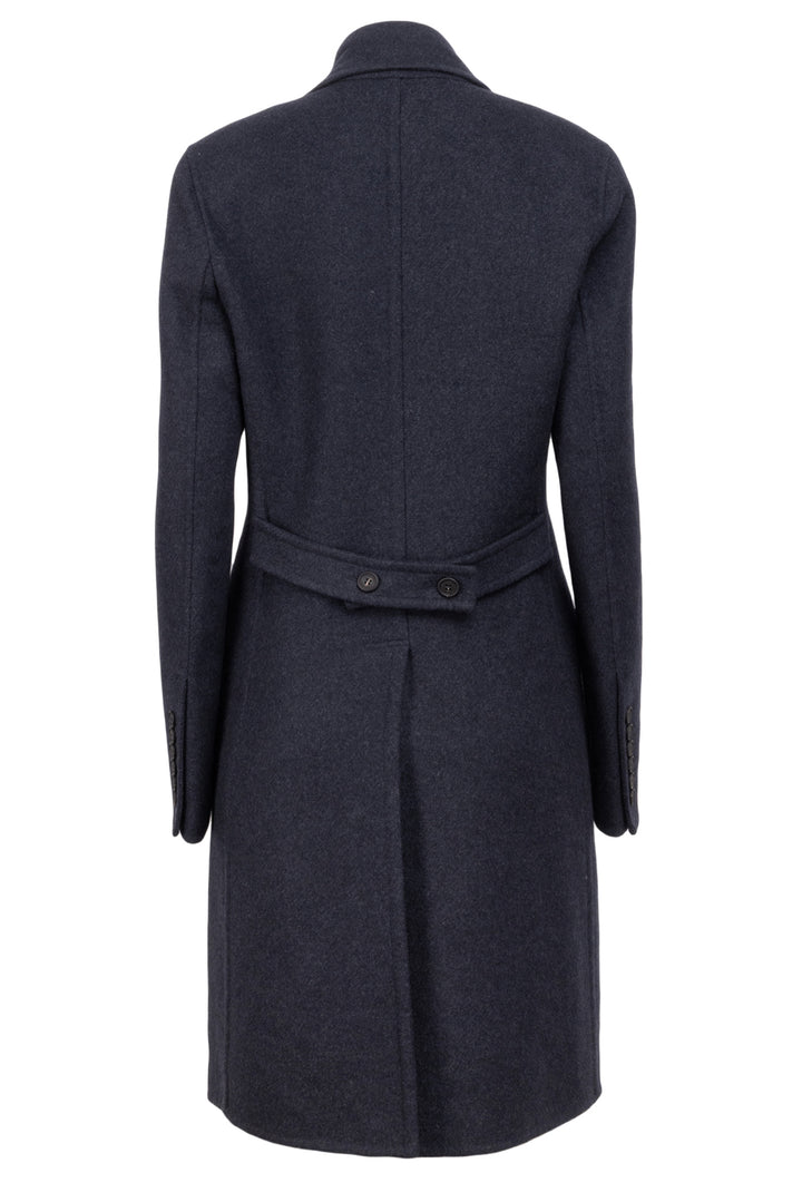 Burberry Prorsum Size 38 Men's Double Breasted Cashmere Coat