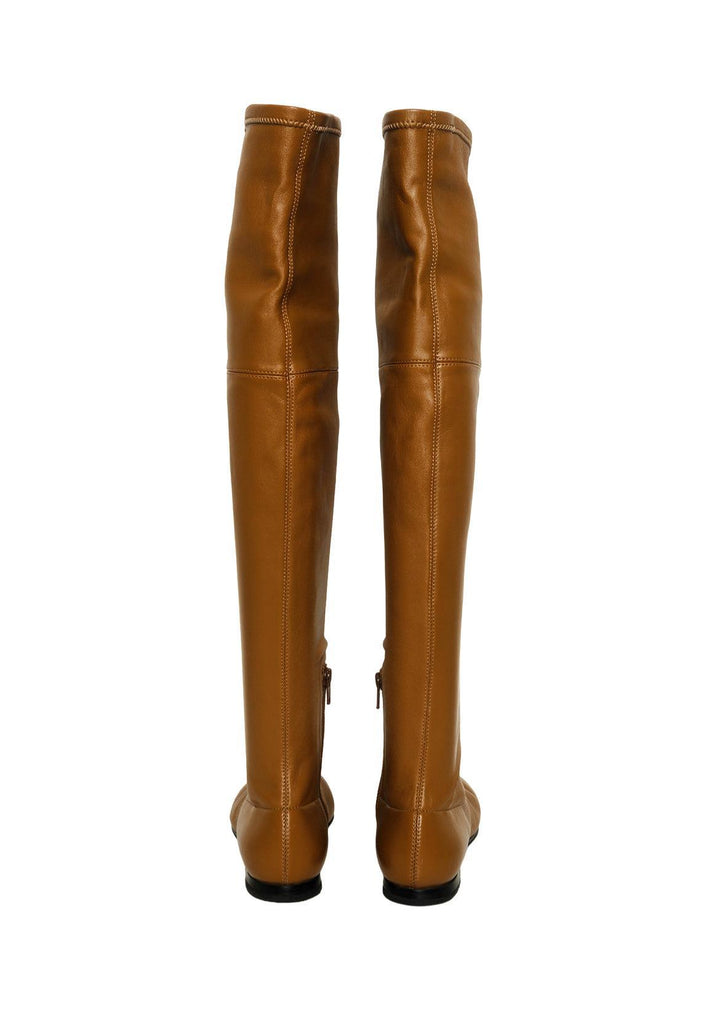 Dear Frances Size 37 Knee High Boots