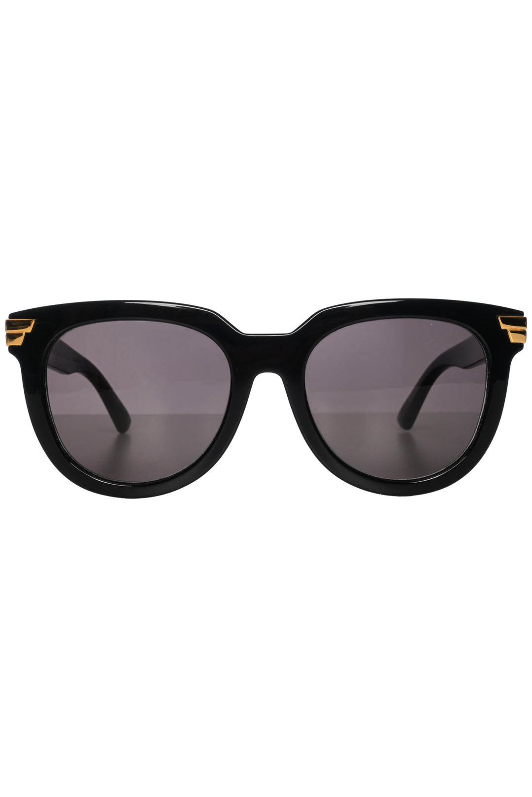 Bottega Veneta Square Sunglasses