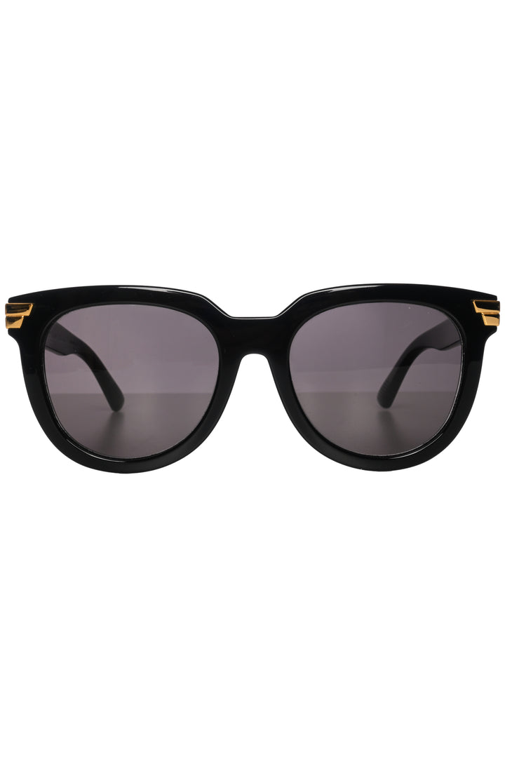 Bottega Veneta Square Sunglasses
