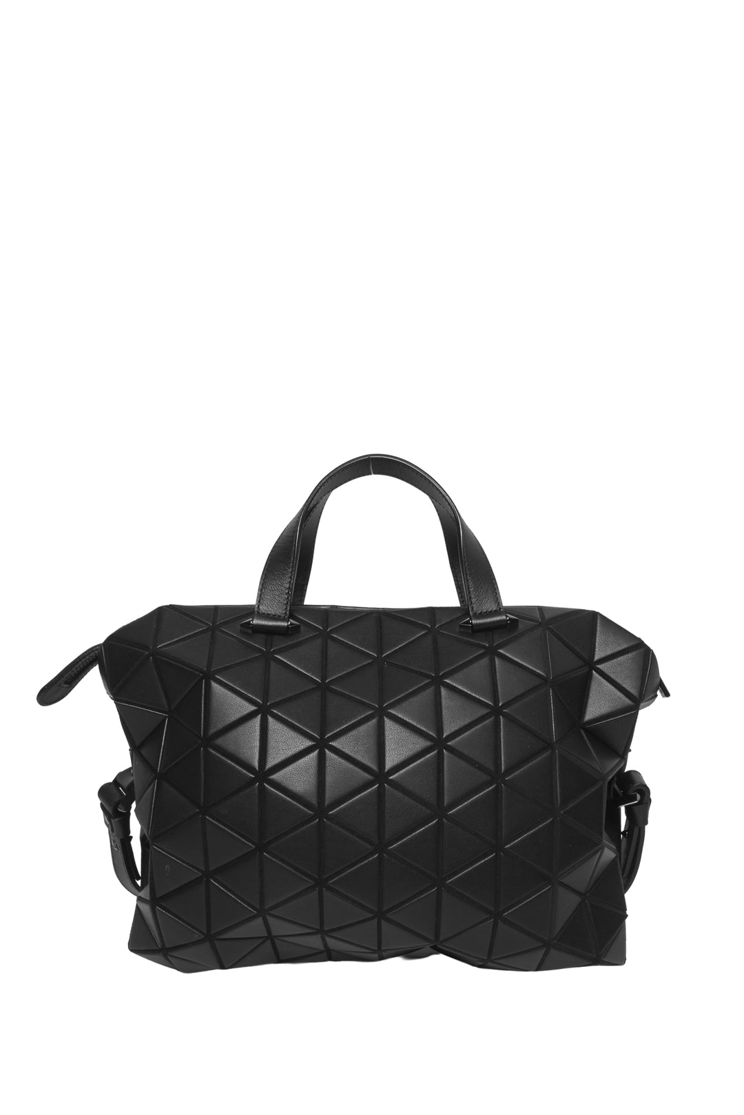 Issey Miyake Tonneau Matte Tote