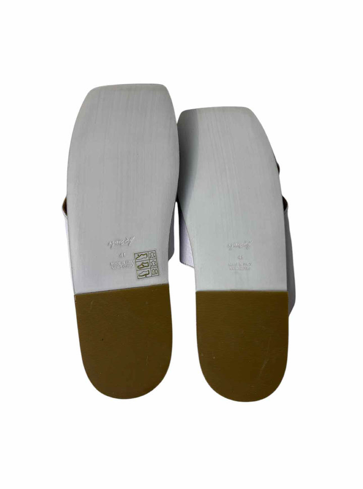 Marsell Size 41 Sandals