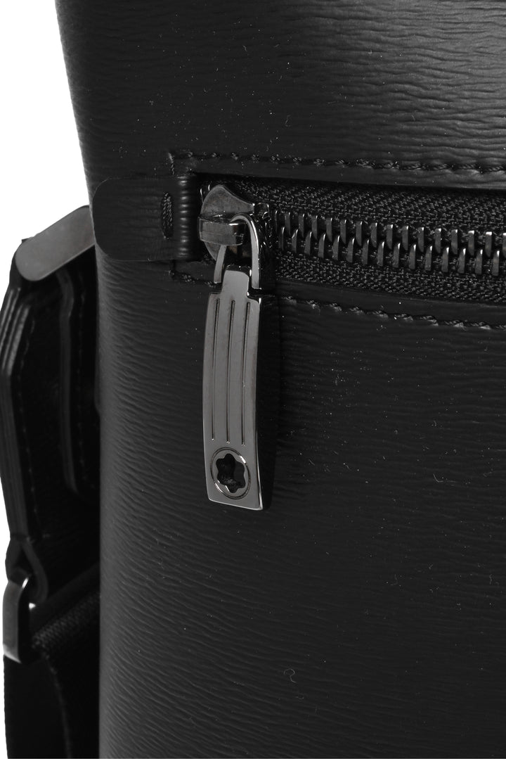 Mont Blanc 4810 Westside Slim Document Case