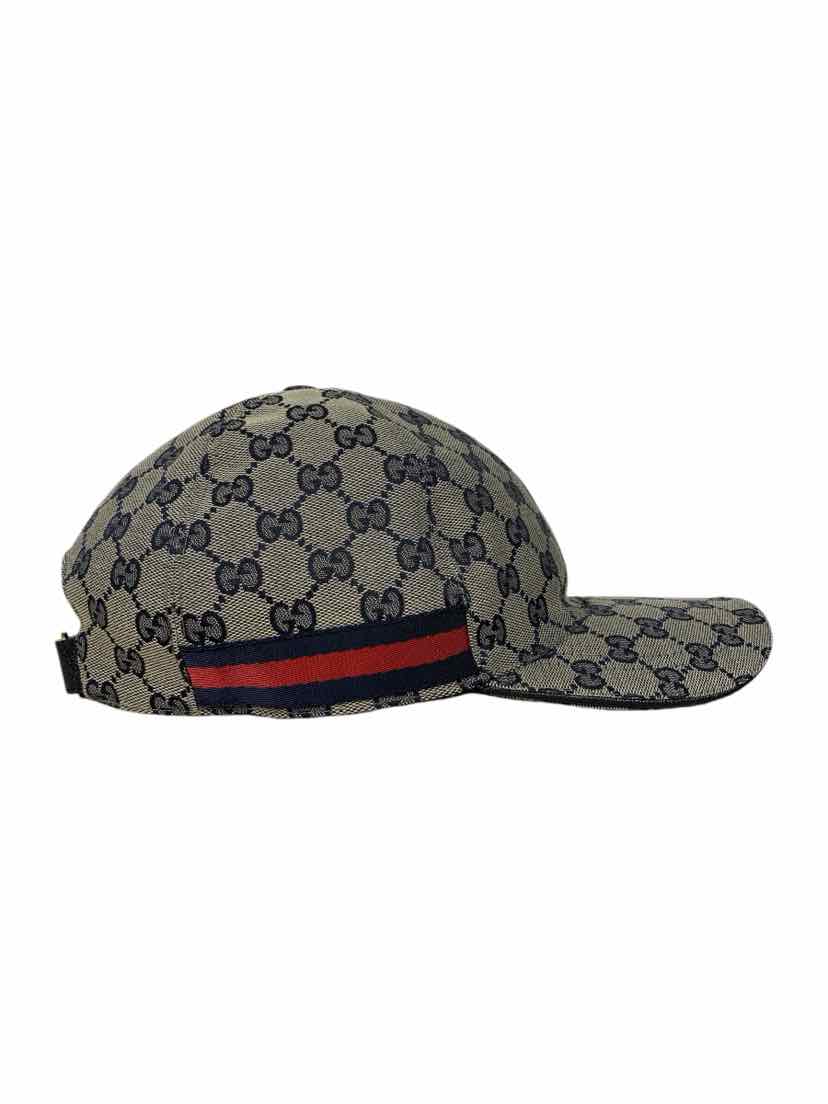 Gucci Size XXL Hat