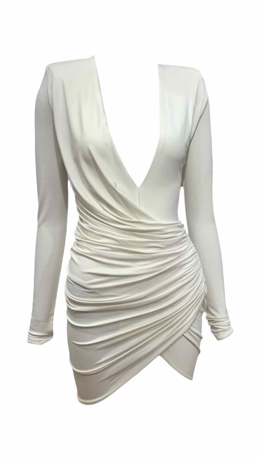 Alexandre Vauthier Size 36 Dress