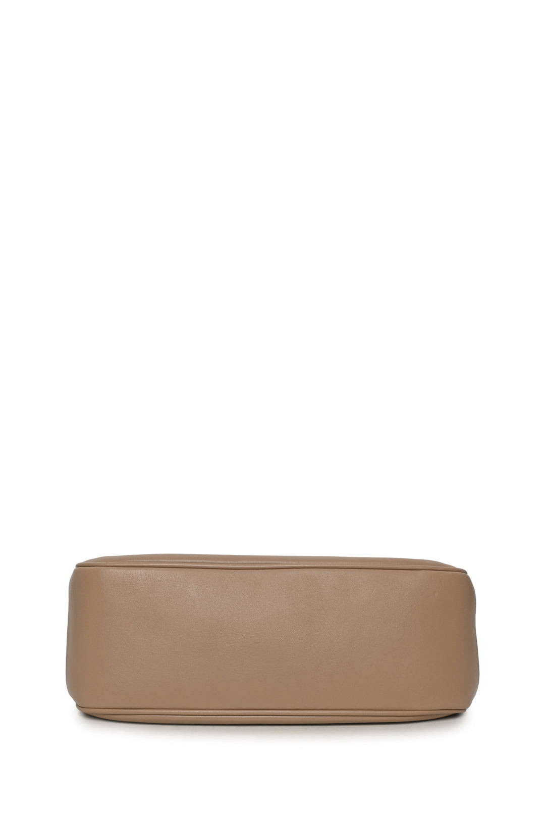 Miu Miu Belle Nappa Pochette Clutch Bag