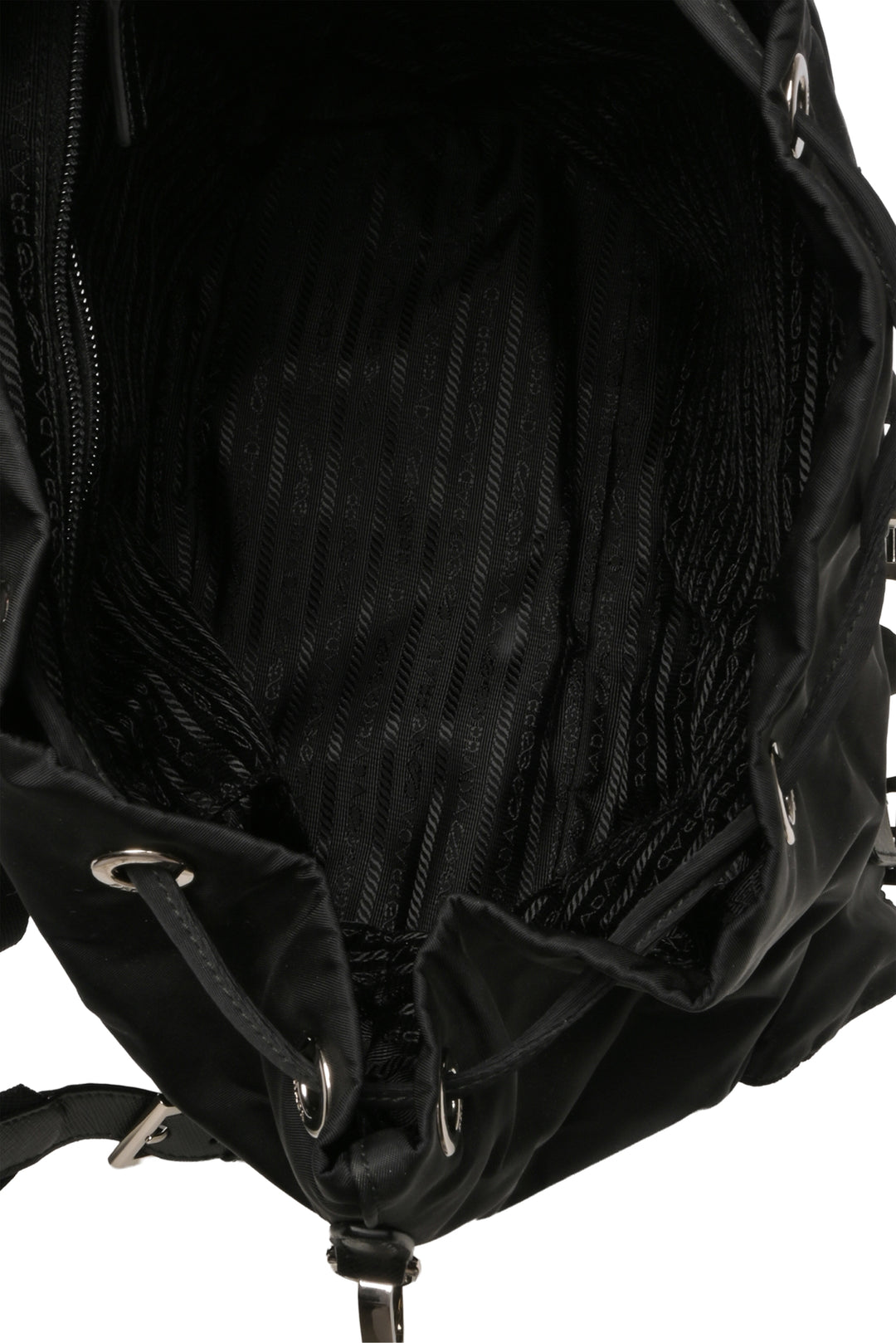 Prada Re-Nylon Medium BackPack