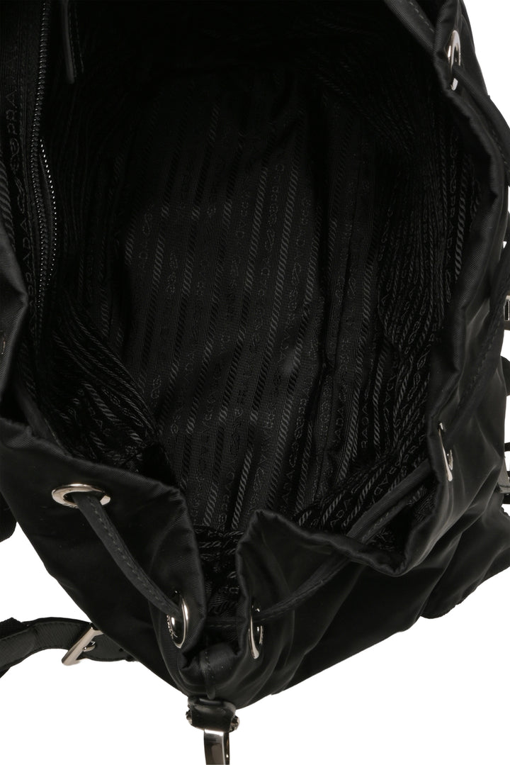 Prada Re-Nylon Medium BackPack